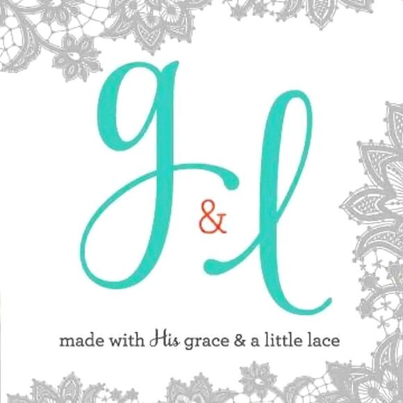 Grace & Lace Women's Savanah Floral Shawl Scarf - Picture 15 of 15